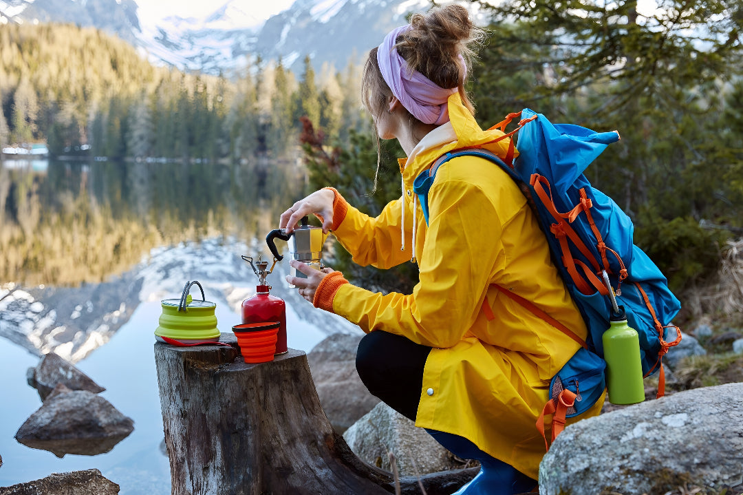 Hiking Essentials for Every Outdoor Explorer